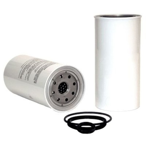 Wix Filters Fuel Water Separator Filter, Wix 33783 33783